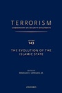Cover: TERRORISM: COMMENTARY ON SECURITY DOCUMENTS VOLUME 143 - OUP eBook