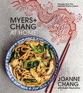 Cover: Myers+Chang at Home - Mariner Books