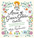 Cover: Anne of Green Gables Cookbook - Race Point Publishing
