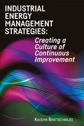 Cover: Industrial Energy Management Strategies - CRC Press