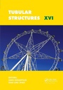 Cover: Tubular Structures XVI - CRC Press
