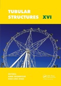 Cover: Tubular Structures XVI - CRC Press