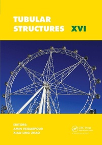 Enlarge image Cover: Tubular Structures XVI - CRC Press