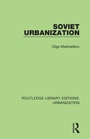 Bild: Soviet Urbanization - Routledge
