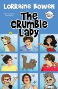 Cover: Crumble Lady, The - Candy Jar Books