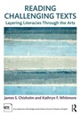 Cover: Reading Challenging Texts - Routledge