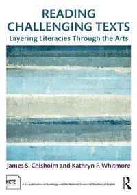Enlarge image Cover: Reading Challenging Texts - Routledge