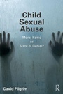 Cover: Child Sexual Abuse - Routledge