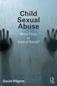 Enlarge image Cover: Child Sexual Abuse - Routledge