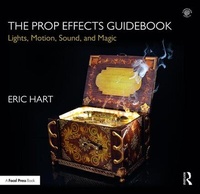 Enlarge image Cover: The Prop Effects Guidebook - Routledge