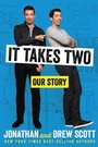 Cover: It Takes Two - Mariner Books