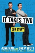 Cover: It Takes Two - Mariner Books