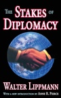 Cover: The Stakes of Diplomacy - Routledge