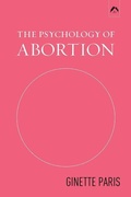 Cover: The Psychology of Abortion - Spring Publications