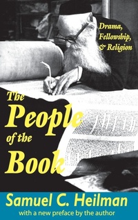 Enlarge image Cover: The People of the Book - Routledge