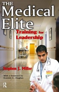 Bild vergrößern Bild: The Medical Elite - Routledge