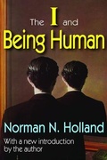 Cover: The I and Being Human - Routledge