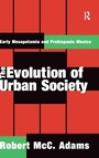 Cover: The Evolution of Urban Society - Routledge