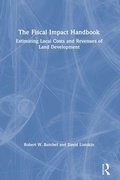 Cover: The Fiscal Impact Handbook - Routledge