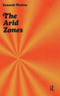 Cover: The Arid Zones - Routledge