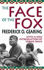 Cover: The Face of the Fox - Routledge