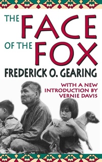 Enlarge image Cover: The Face of the Fox - Routledge