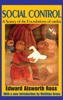 Cover: Social Control - Routledge