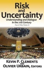 Cover: Risk and Uncertainty - Routledge