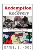 Bild: Redemption and Recovery - Routledge