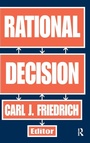 Cover: Rational Decision - Routledge