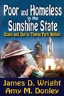 Cover: Poor and Homeless in the Sunshine State - Routledge