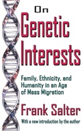 Cover: On Genetic Interests - Routledge