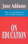 Cover: On Education - Routledge
