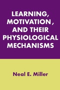 Cover: Learning, Motivation, and Their Physiological Mechanisms - Routledge