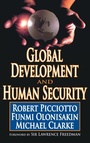 Cover: Global Development and Human Security - Routledge