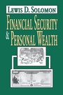 Bild: Financial Security and Personal Wealth - Routledge