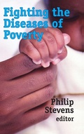 Cover: Fighting the Diseases of Poverty - Routledge