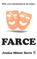 Cover: Farce - Routledge