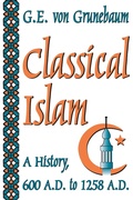 Cover: Classical Islam - Routledge