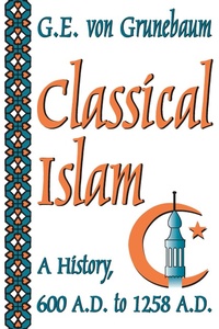 Abbildung von: Classical Islam - Routledge
