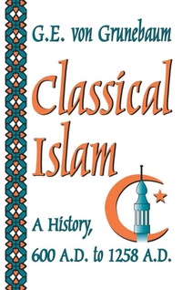 Enlarge image Cover: Classical Islam - Routledge