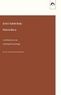 Enlarge image Cover: Echo's Subtle Body - Spring Publications