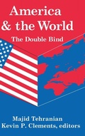 Cover: America and the World: The Double Bind - Routledge