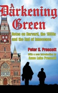 Cover: A Darkening Green - Routledge