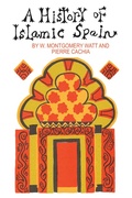 Cover: A History of Islamic Spain - Routledge