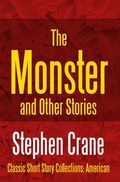 Cover: The Monster and Other Stories - Midwest Journal Press