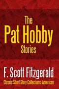 Cover: The Pat Hobby Stories - Midwest Journal Press NPD