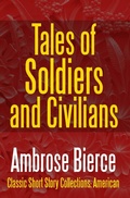 Cover: Tales of Soldiers and Civilians - Midwest Journal Press NPD