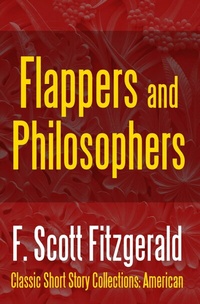 Enlarge image Cover: Flappers and Philosophers - Midwest Journal Press