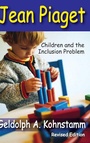 Cover: Jean Piaget - Routledge
